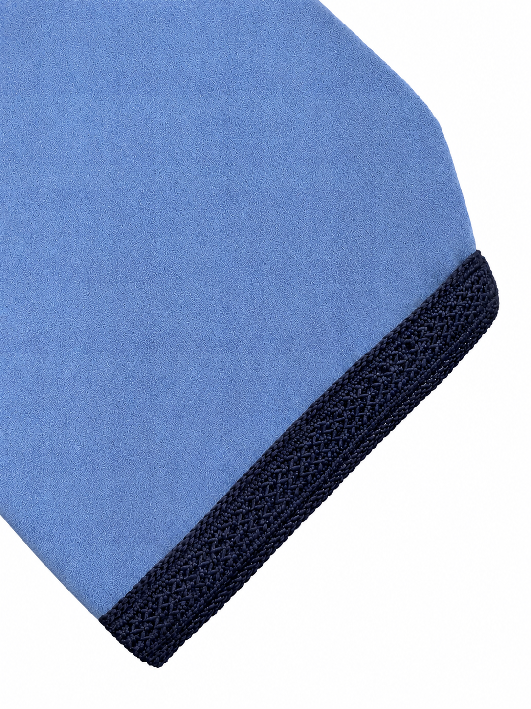 Azure Andalus Moroccan Djellaba
