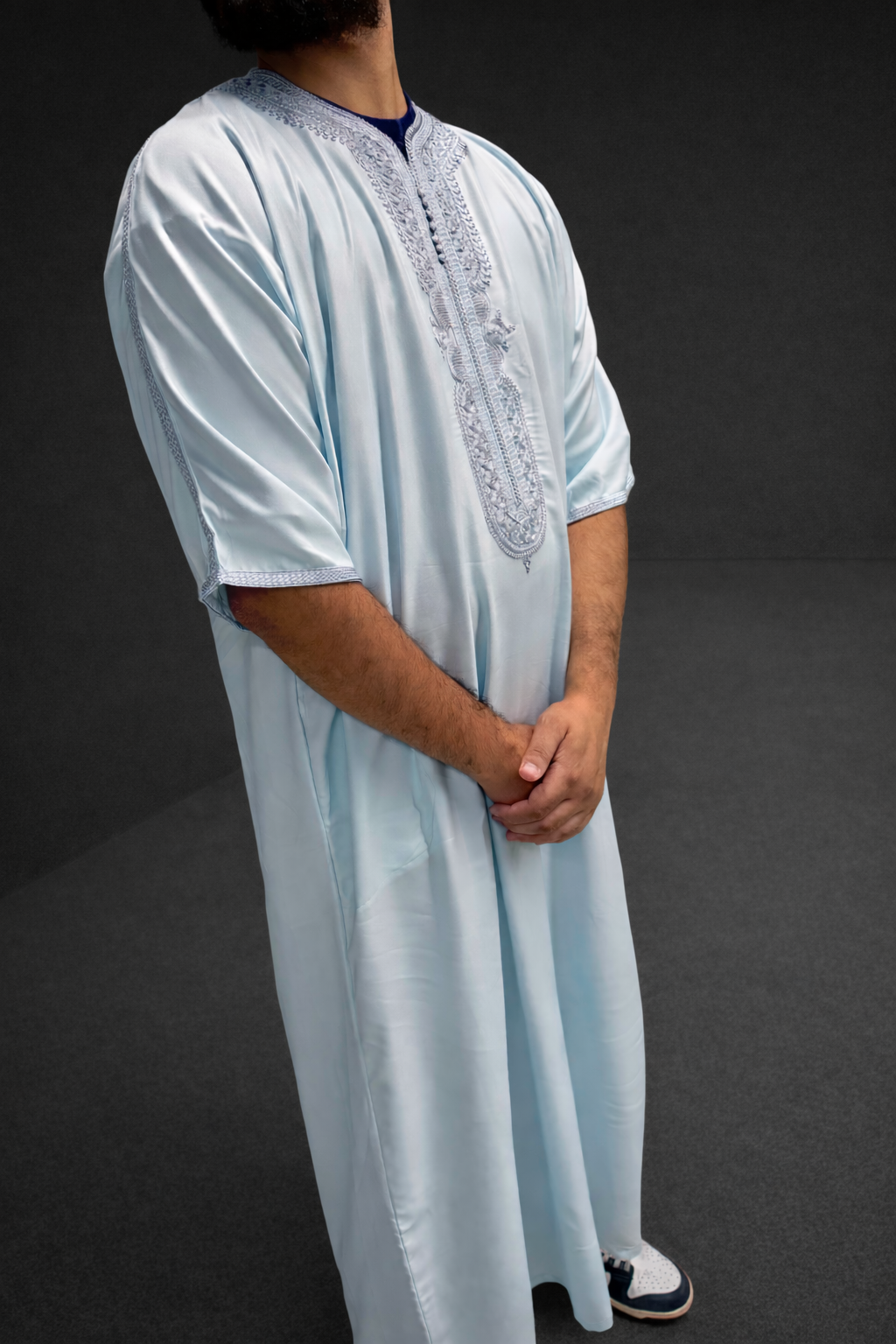 Mist Blue, Royal Premium