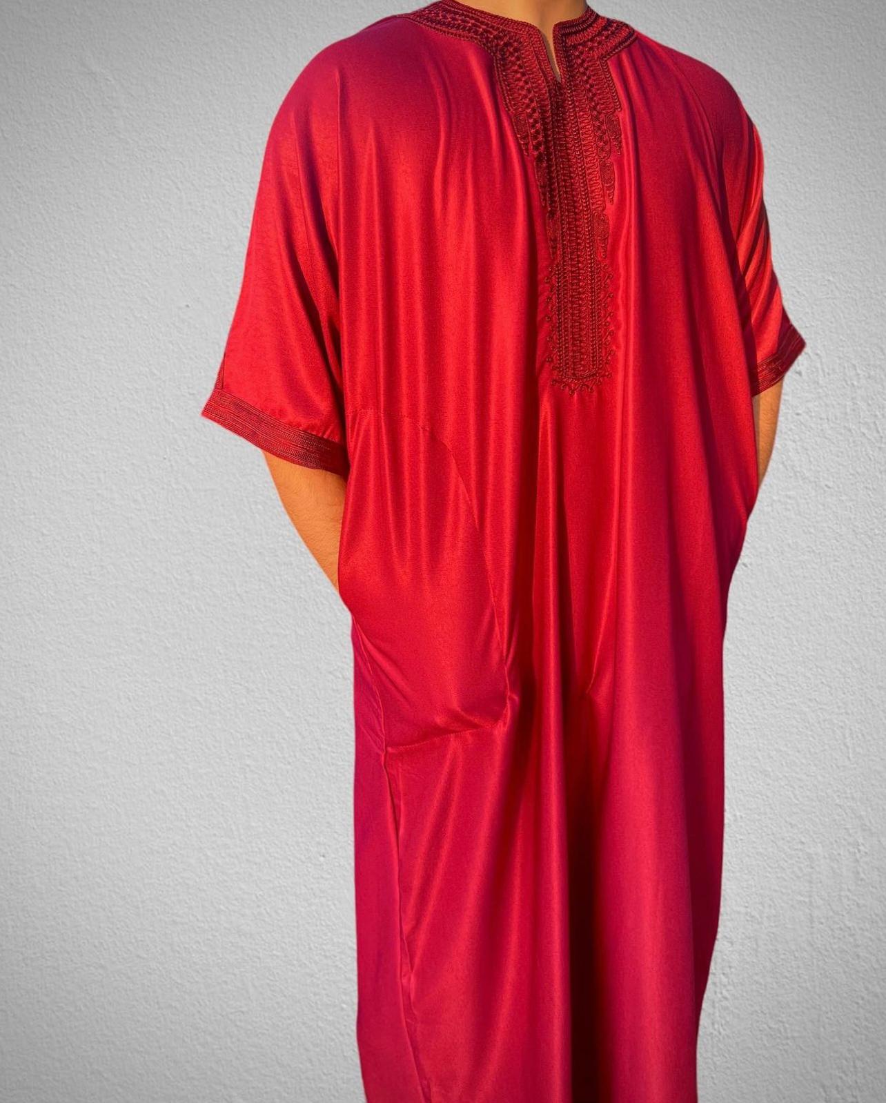 Burgundy Royal Premium