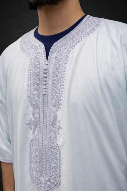 Mist Blue, Royal Premium