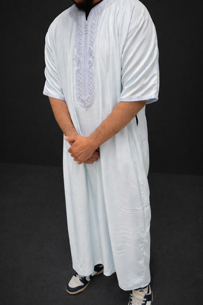 Mist Blue, Royal Premium