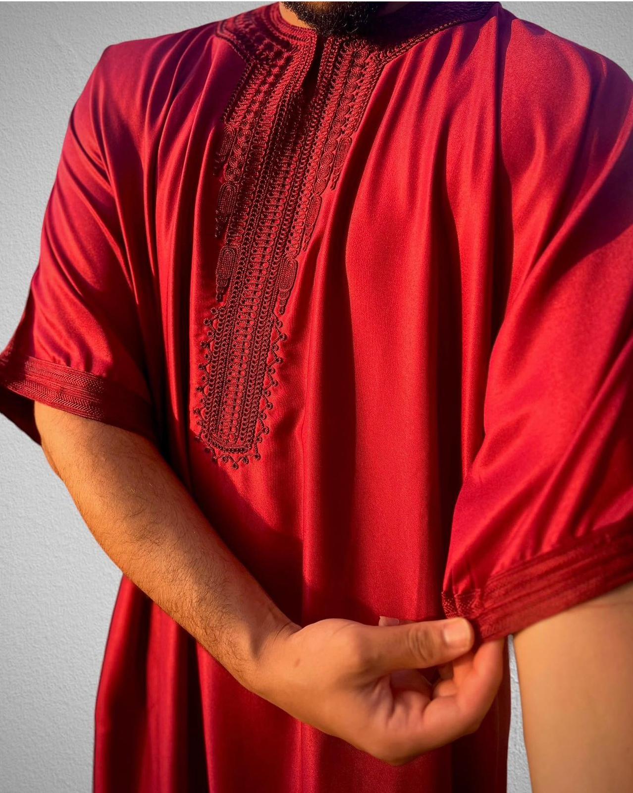 Burgundy Royal Premium