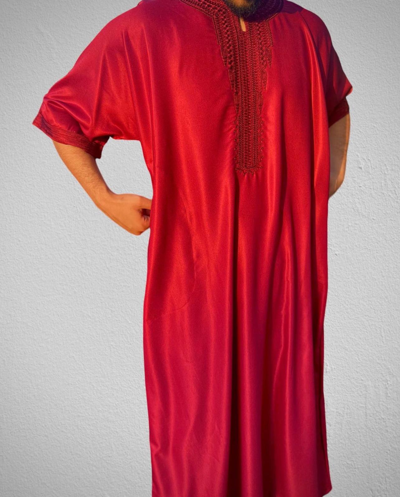 Burgundy Royal Premium